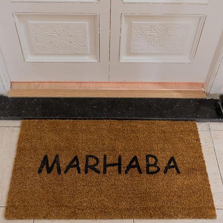 Appartement Centre Marrakech Gueliz - Cool & Cozy Apartment For A Family Stay In The Heart Of The City Marrakesh Exterior photo